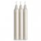 Sportsheets - LaCire Drip Pillar Candles - White