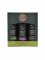 Massage Oil Gift Set of Three(3) 2oz. (Naked in the Wood, Skinny Dip, Guavalava)