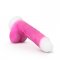 Blush - Neo Elite - Roxy - 8 Inch Gyrating Dildo - Pink