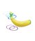 Bachelorette Party Favors The Original Inflatable Banana Ring Toss